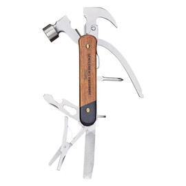 HAMMER MULTI TOOL GENTLEMEN'S HARDWARE GEN631UK