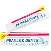 Dr. Rudolf Liebe Nachfolger Pearls & Dents Toothpaste, 100 ml