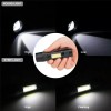 Unbranded 5pcs Super Bright LED Tactical Flashlight Zoomable USB Rechargeable