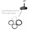 EVA Carpet Cleaning - Leak Repair Kit for Extractor Gate
