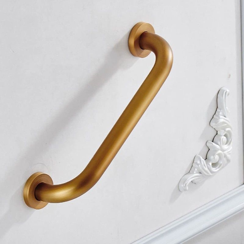 Shower Handle for Seniors Bath Handle Wall Handle Shower Handle