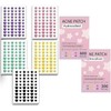 WADY Parches para Acne, 900 PCS Parches de Estrellas para