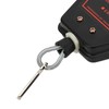New Spring Balancer Retractable Tool Holder Hanger Capacity 0.6~2.0kg ES620(Black)