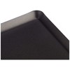 De Buyer 'Choc’ Baking Tray Non-stick coated Aluminium with Pinched