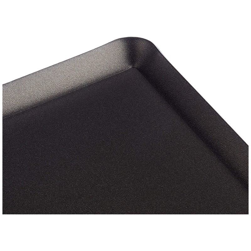 De Buyer 'Choc’ Baking Tray Non-stick coated Aluminium with Pinched