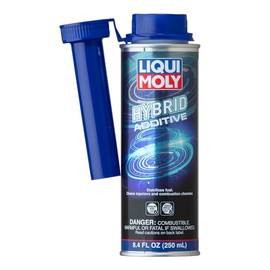 Liqui Moly 20288 Hybrid Additive, 8.4 FL OZ, Pack of 1