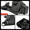 A-Premium Engine Motor Transmission Mount Set Compatible with 2003-2008 Toyota