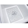 Rubbermaid Sink Mat Small White 24968 – 9 