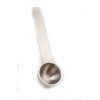 Metallurgica Motta Coffee Measuring Spoon, 16ml, Silver