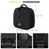 ROWELL Travel Conga Carrying Bag Compatible with 10 inch &