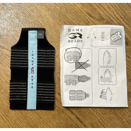 Game Ready Ice Machine Hand Wrap Outter Sleeve Only