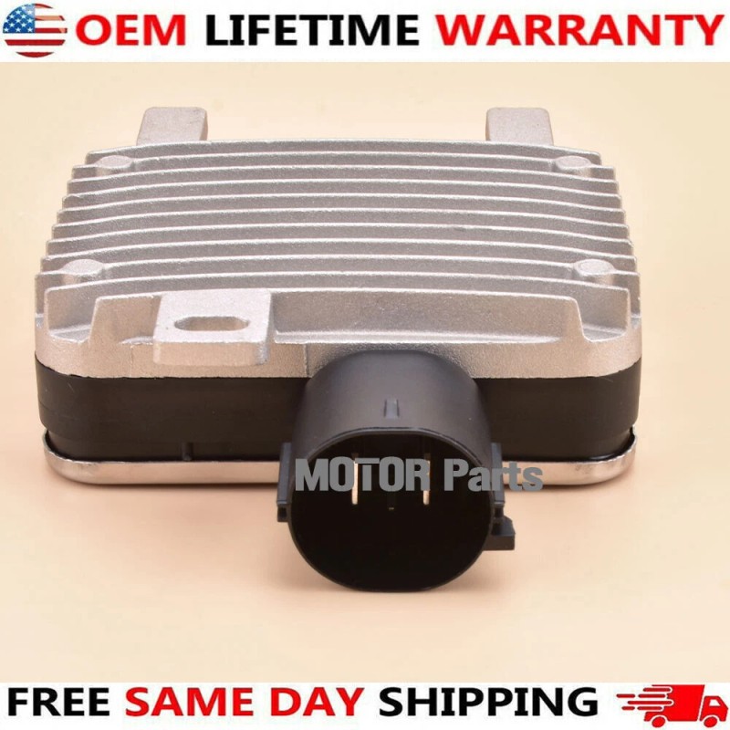 Original OE OEM 940009402 Cooling Fan Control Module for Land