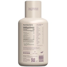 ProT Gold – Berry Azúcar última intervensión de Azúcar Líquido Proteína Shot – Botella de 16 oz con 16 1oz porciones – Anti Envejecimiento Colágeno Líquido Una proteína clínicamente probada Nano hidrolizada utilizada en más de 3000 instalaciones médicas
