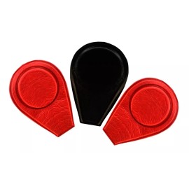 BIOMAGNETISMO IMANES MX Kit Imanes Biomagnetismo Ferrita (incluye Guía De Uso)