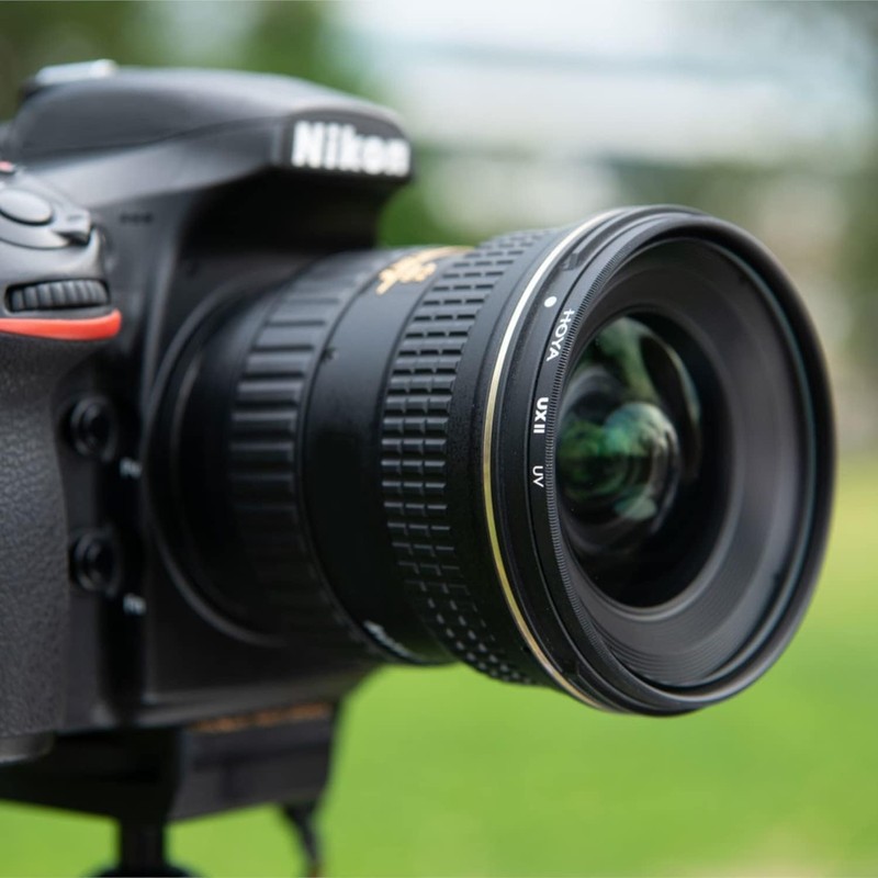 Filter Hoya UX II UV 67 mm