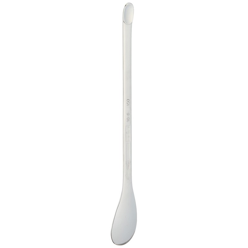 Sandaiya Stainless Therapeutic Spoon 150mm (Small)