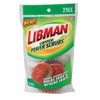 Libman Copper Power Scrubs