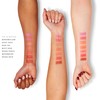 MUA Makeup Academy Blushed, Rouge Punch - Highly Pigmented Matte