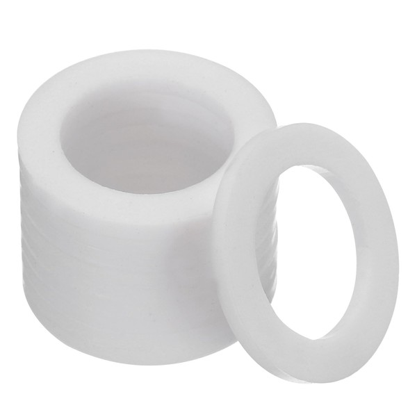 PATIKIL Flat Washers, 50 Pcs 24mm OD 16mm ID 2mm