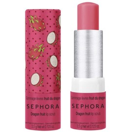 SEPHORA COLLECTION Lip Scrub Dragon Fruit
