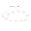 10 Bulbs Vanity LED Makeup Mirror Lights Dimmable Bulb Adjustable