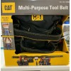 Caterpillar NEW - CAT CATERPILLAR Tool Belt Muti-Purpose - 32