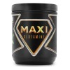 Glutamina Suplemento 500g Maxi Protein 100servicios En Polvo