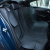 Black Car Seat Protector - 140cm x 110cm (1 Pc.)