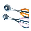 Generic 2-Pack Meatball Maker Scoops, Non-Stick, Stainless Steel 304, Anti-Slip