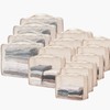 PEDOBALI 14 Pcs Packing Cubes for Suitcase Mesh Clothes Organizer