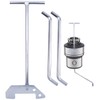 Aottykro Garbage Disposer Unjamming Wrench/WRN-00 Garbage Disposal Wrench Tool,Garbage Disposal