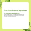 Pure Synergy Matcha Power Orgánico En Polvo - Té Verde