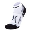 UYN Men's Marathon Zero Running Socks