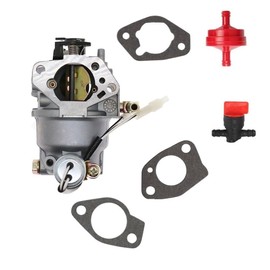 SAKITAM Carburetor Replaces for Troy-Bilt TB30R Riding Lawn Mower Model# 13A726JD066 382cc engine Carb
