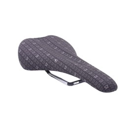 DMR - Saddle - - Black Grey 25th