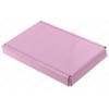 MEG4TEC Pack of 10 Satin Pink C5/A5 Pip Boxes -