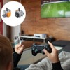 Worparsen - driver de juego personalizado para pasillos, módulo basculante
