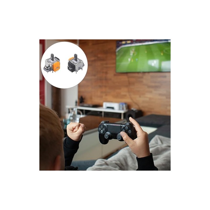 Worparsen - driver de juego personalizado para pasillos, módulo basculante
