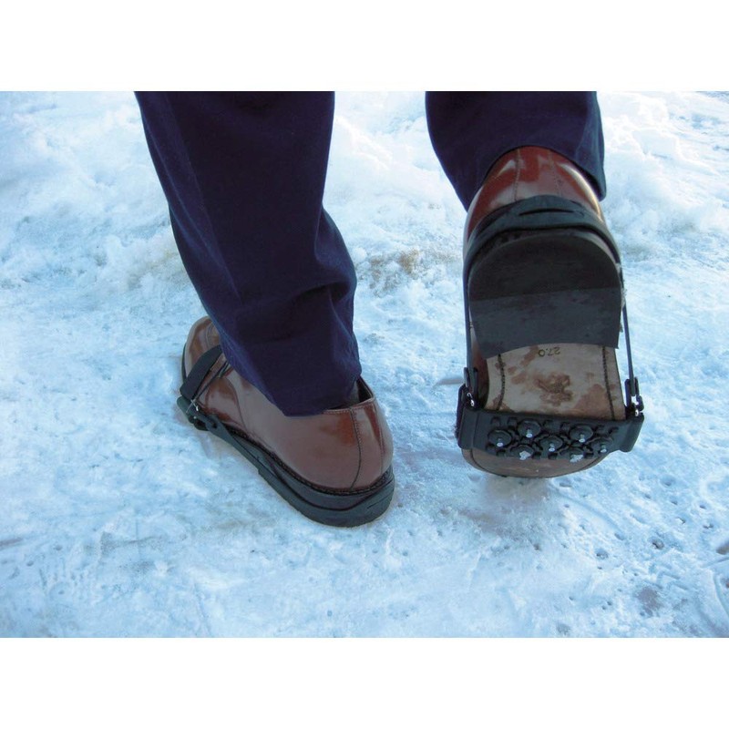 COMPAL Portable Anti-Slip with Belt M 23.0 - 26.0 cm
