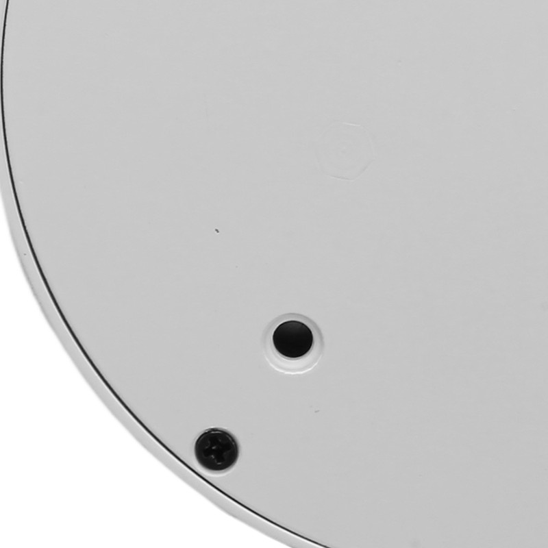 Computer Temp Monitor 2.8in Round LCD HD Micro USB Dimmable