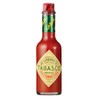 TABASCO Pepper Sauce (Garlic, 5 Ounce)
