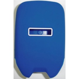 GMC Keyless Entry Key Fob Rubber Remote Cover GMC Sierra Truck 2019 - 2022 Skin Gel