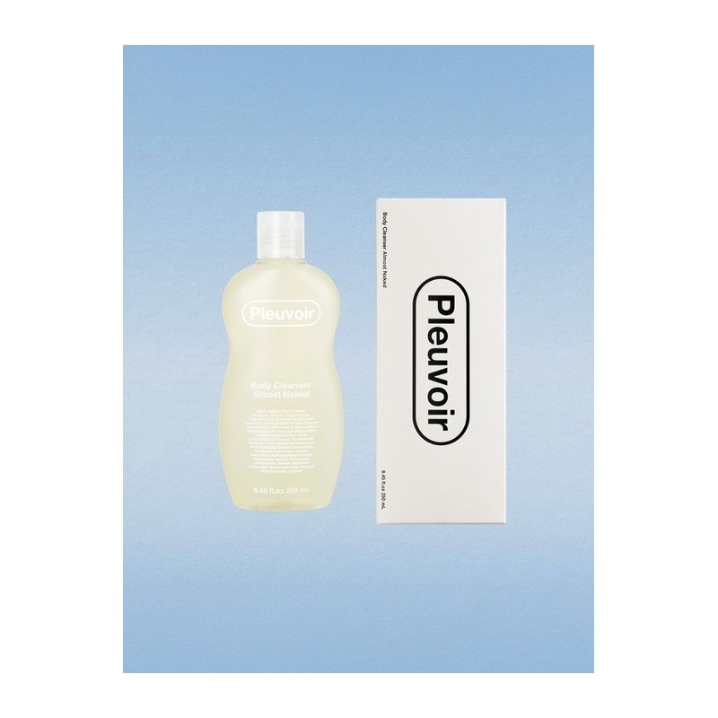 The White Collection Body Cleanser 250mL (Choose 1 out of