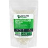 XPRS Nutra Delayed Release Size 2 Empty Capsules - 100