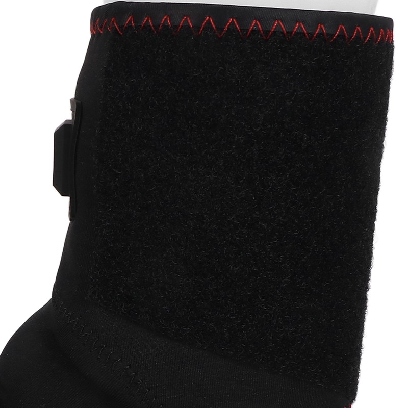 Heated Foot Ankle Brace Remove Fatigue Relieve Muscle Stiffness Electric
