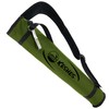 Archery Back Arrow Quiver Holder - Adjustable Quivers for Arrows,