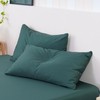 Sheet Story Bamboo Pillow Cases 2 Pack - 50x75cm Size