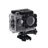Coleman CX14WP Conquest3 4K Ultra HD Action Camera with Waterproof