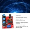 2Pcs Signal Generator Kit Sine Triangle Square Output 1Hz‑1MHz 9‑12V