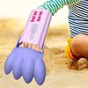 Hand Sand Diggers for Kids - Sand Digging Model Toy